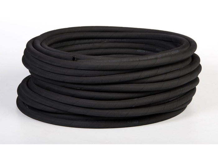 Рукав с нит.усил. 10х17,5 мм (14,7 атм) ГОСТ 10362-2017