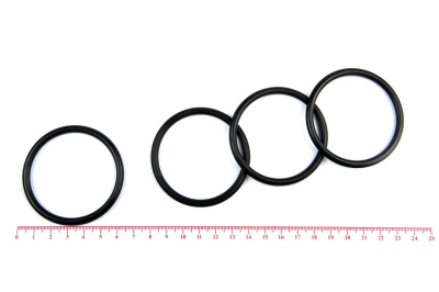 Кольцо 054-062-46 ГОСТ 9833-73