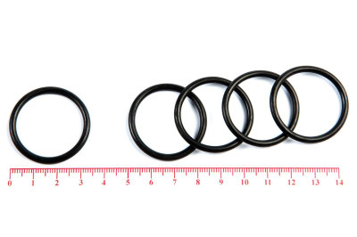 Кольцо 029-034-30 (028.5-3.0) NBR70