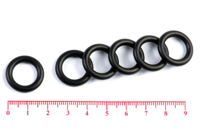 Кольцо 012.5-3.55 NBR70