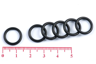 Кольцо 010.5-013.5-19 (010.0-1.9) NBR70