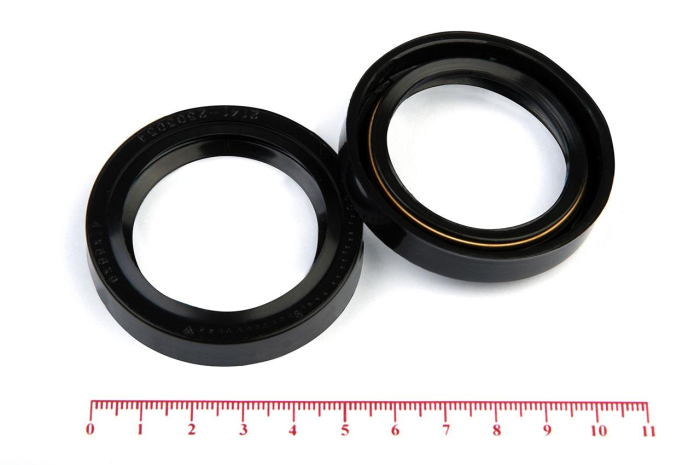 Сальник (манжета армированная) 2.2-41х56х9 ГОСТ 8752-79