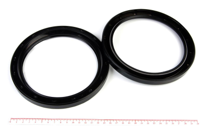 Сальник (манжета армированная) 2.2-142х168х15/16.5 (307287-П) ГОСТ 8752-79