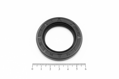 Сальник (манжета армированная) TC 34х52х7 NBR70