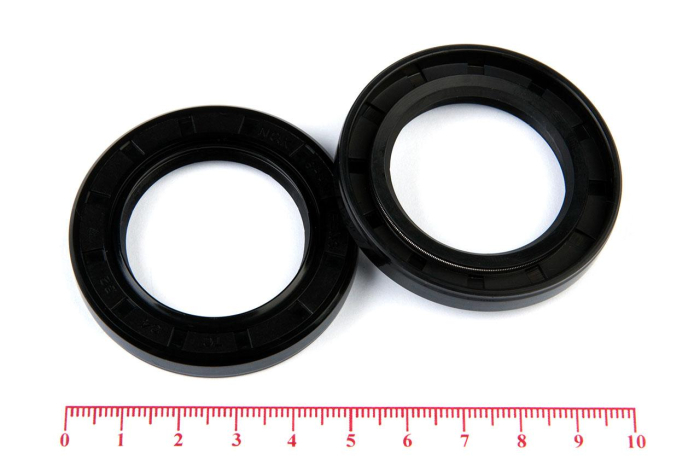 Сальник (манжета армированная) TC 34х52х7 NBR70