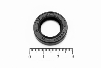 Сальник (манжета армированная) TC 16х25х6 NBR70