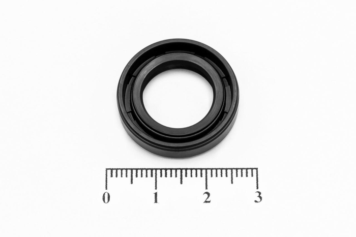 Сальник (манжета армированная) TC 16х25х6 NBR70