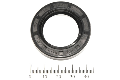 Сальник (манжета армированная) TC 28х44х8 NBR70