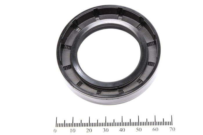 Сальник (манжета армированная) TC 42х65х12 NBR70
