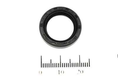 Сальник (манжета армированная) TC 16х22х4 NBR70