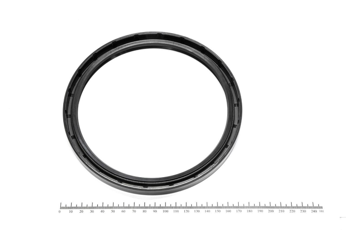 Сальник (манжета армированная) TC 155х180х15 NBR70