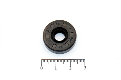 Сальник (манжета армированная) TC 8х23х7 NBR70