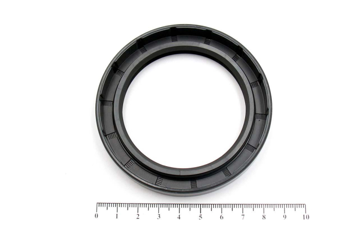 Сальник (манжета армированная) TC 62x85x12 NBR70