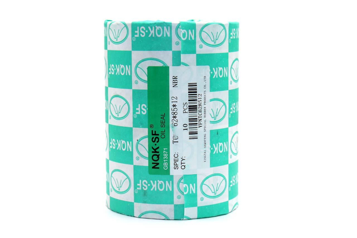 Сальник (манжета армированная) TC 62x85x12 NBR70