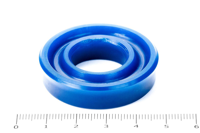 Манжета PU 20*40*10 UN