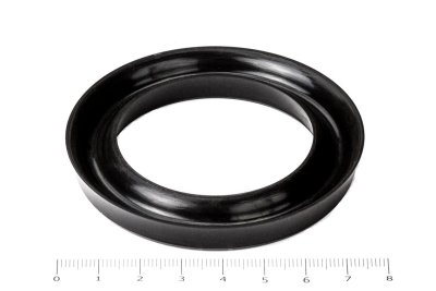 Манжета 52х72  h=10  ТУ 38-1051725-86