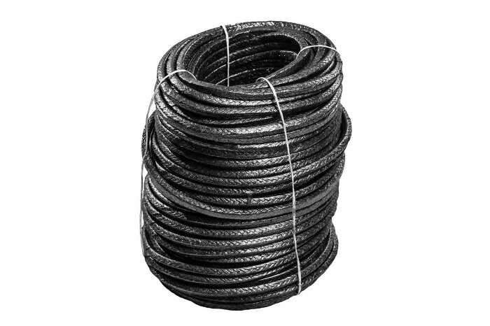 Набивка АГИ 10х10 мм ГОСТ 5152-84