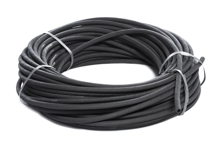 Рукав с нит.усил. 12х20 мм (16 атм) ГОСТ 10362-2017