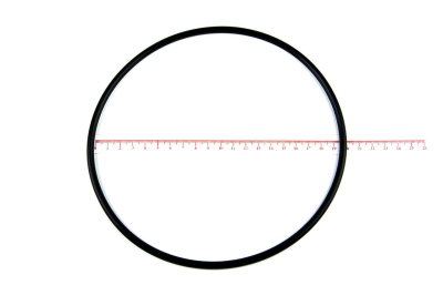 Кольцо 195-205-58 ГОСТ 9833-73