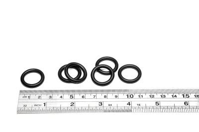 Кольцо 016-022-36 (015.47-3.53) NBR70