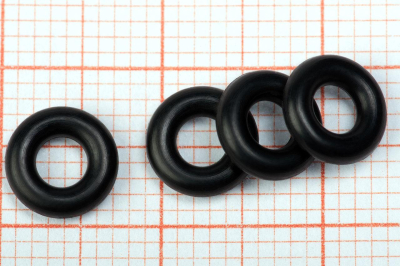 Кольцо 003.5-006.5-19 (003.2-1.9) NBR70