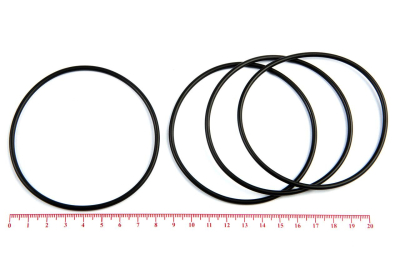 Кольцо 082-088-30 (080.0-3.0) NBR70