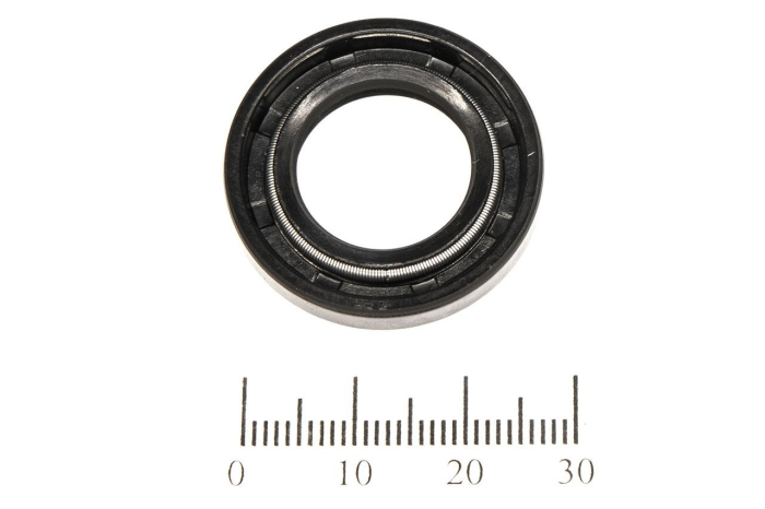 Сальник (манжета армированная) TC 17х29х5 NBR70