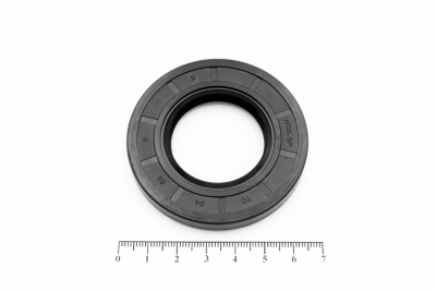 Сальник (манжета армированная) TC 34х62х8 NBR70