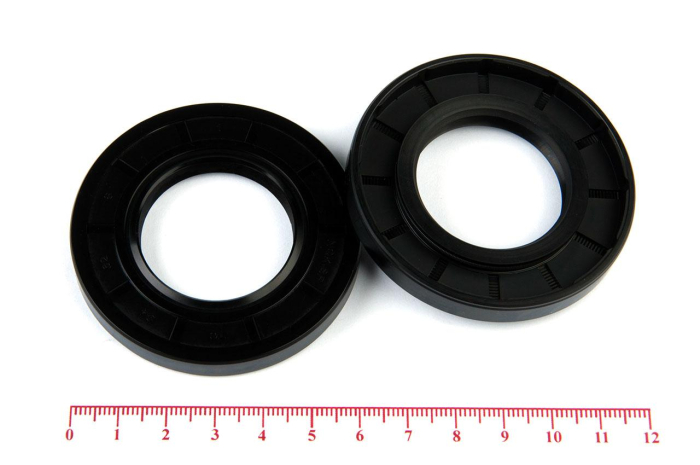 Сальник (манжета армированная) TC 34х62х8 NBR70