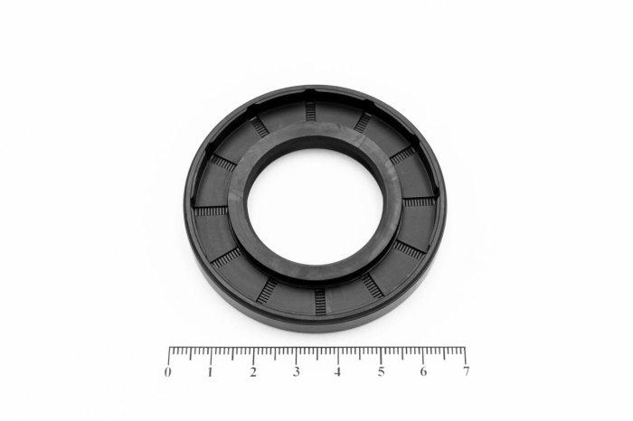 Сальник (манжета армированная) TC 34х62х8 NBR70