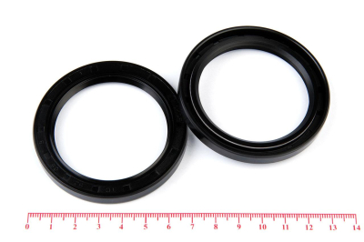 Сальник (манжета армированная) TC 52х68х8 NBR70