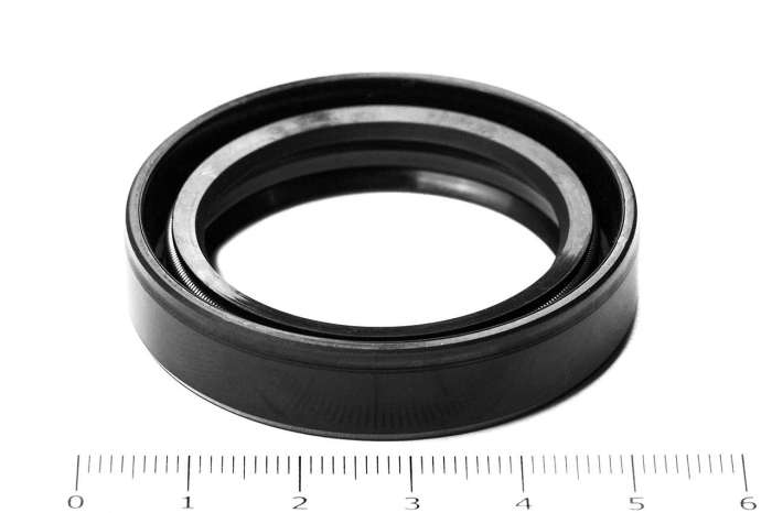 Сальник (манжета армированная) TC 35х48х10 NBR70