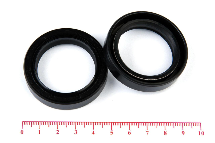 Сальник (манжета армированная) TC 35х48х10 NBR70