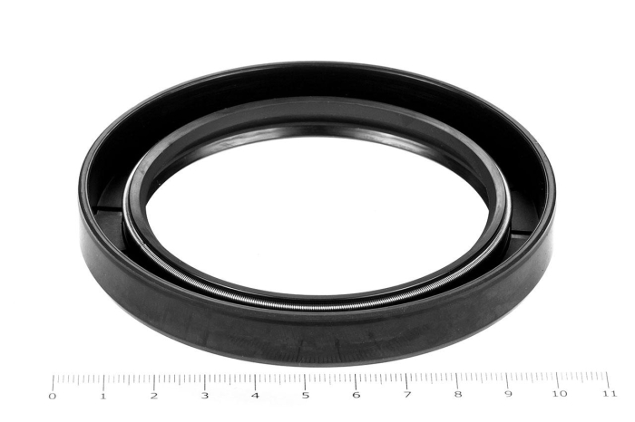 Сальник (манжета армированная) TC 75х100х13 NBR70