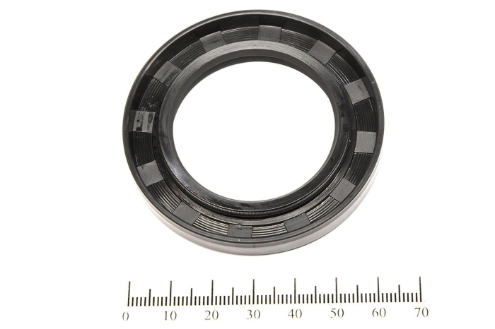 Сальник (манжета армированная) TC 42х65х8 NBR70
