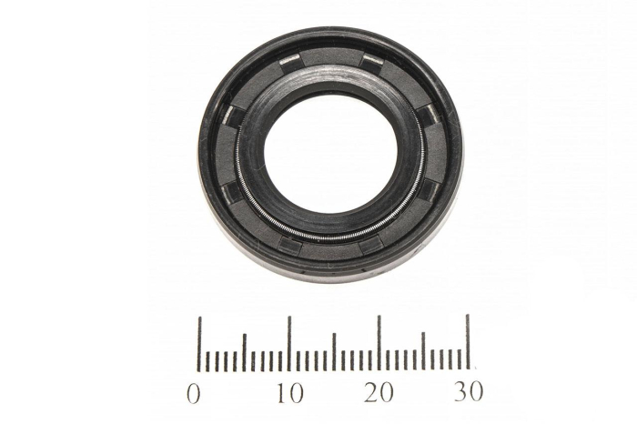 Сальник (манжета армированная) 2-16х30х4.5