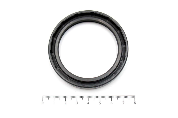 Сальник (манжета армированная) TC 54x70x10 NBR70