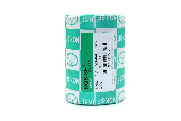 Сальник (манжета армированная) TC 54x70x10 NBR70