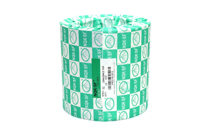 Сальник (манжета армированная) TC 105x150x15 NBR70