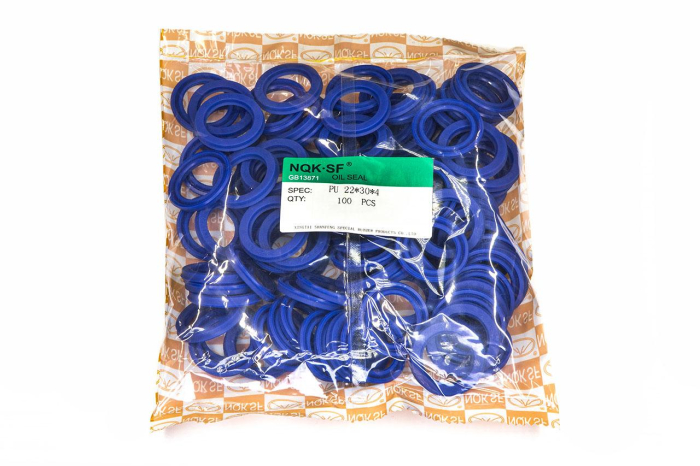 Манжета PU 22*30*4 UHS