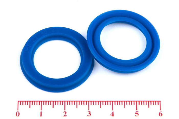 Манжета PU 22*30*4 UHS