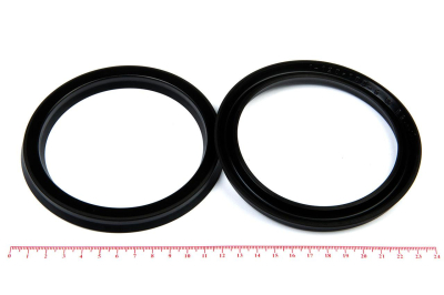 Манжета 1-120х100  h=10  ГОСТ 14896-84