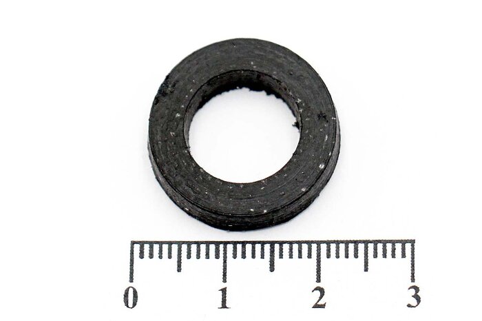 Кольцо нажимное шевронное КН 12х20 ГОСТ 22704-77