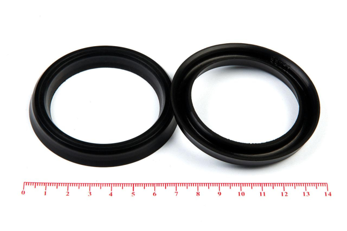 Манжета 55х70  h=9  ТУ 38-1051725-86