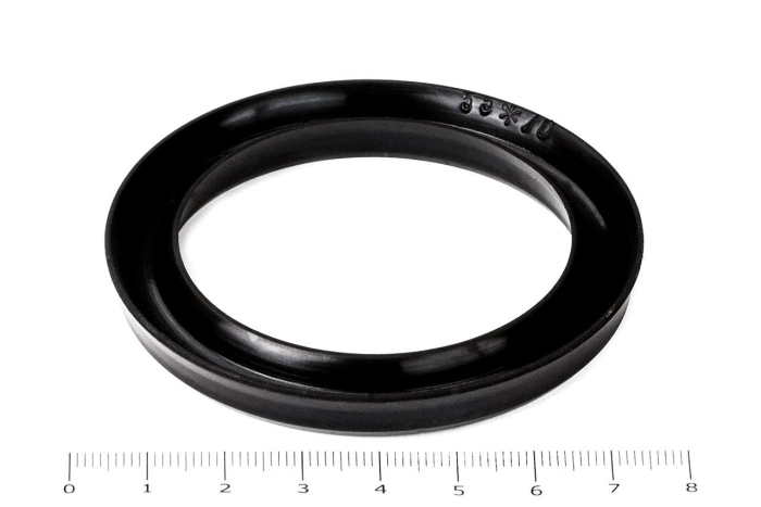 Манжета 55х70  h=9  ТУ 38-1051725-86