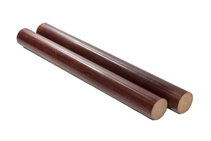 Текстолит стержень Ф 100х1000 мм ~12,6 кг