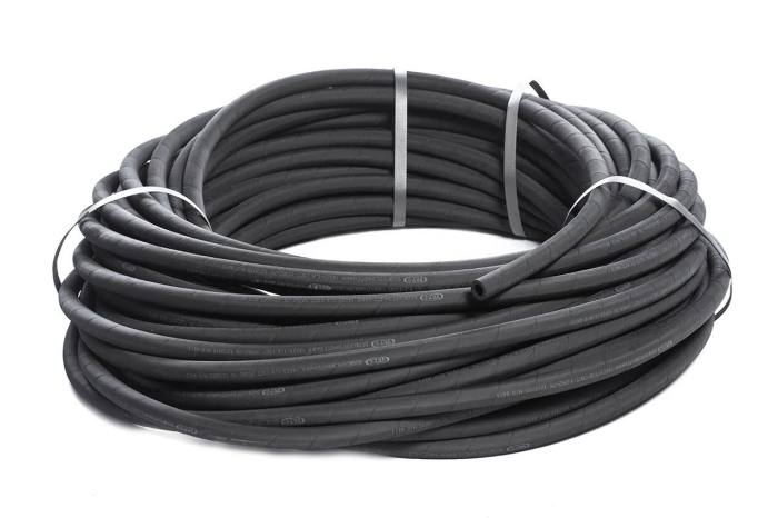 Рукав с нит.усил. 14х23 мм (16 атм) ГОСТ 10362-2017