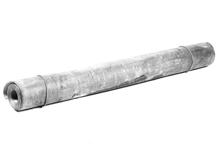 Техпластина 5 мм МБС-С 2Н (шир. 1400 мм) ГОСТ 7338-90