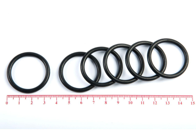 Кольцо 029-035-36 ГОСТ 9833-73