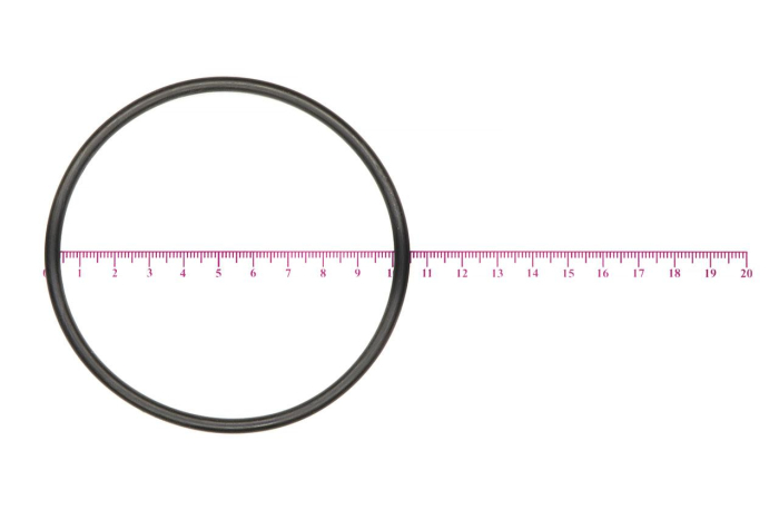 Кольцо 098-105-46 ГОСТ 9833-73